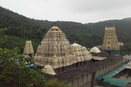 సింహాచలం శ్రీ వరాహ లక్ష్మీ నరసింహ స్వామి దేవస్థానం-విశాఖపట్నం జిల్లా, ఆంధ్రప్రదేశ్