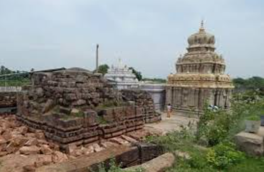 అప్పికొండ శ్రీ సోమేశ్వర స్వామి దేవస్థానం  విశాఖపట్నం జిల్లా, ఆంధ్రప్రదేశ్