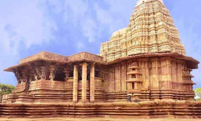 రామప్ప దేవాలయం , ములుగు, వరంగల్ జిల్లా, తెలంగాణ