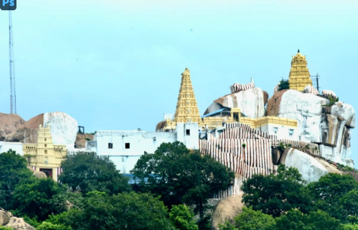 manyamkonda-sri-lakshmi-venkateswara-swamy-temple-mahabubnagar