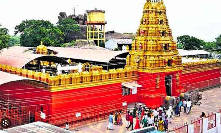 కొండగట్టు ఆంజనేయ స్వామి ఆలయం – చరిత్ర, మహత్యం, దర్శనం, పూజలు, సమయాలు, ఎలా చేరుకోవాలి పూర్తి వివరాలు