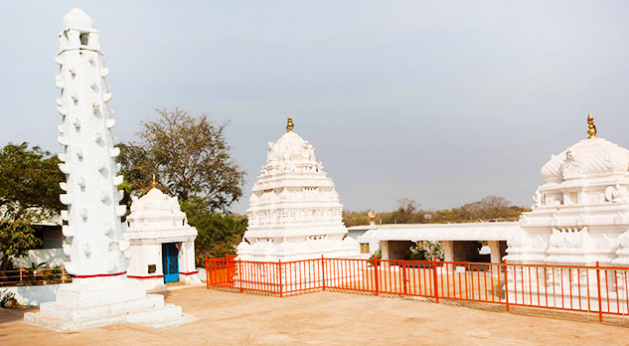 Sri Anantha Padmanabha Swamy Temple
